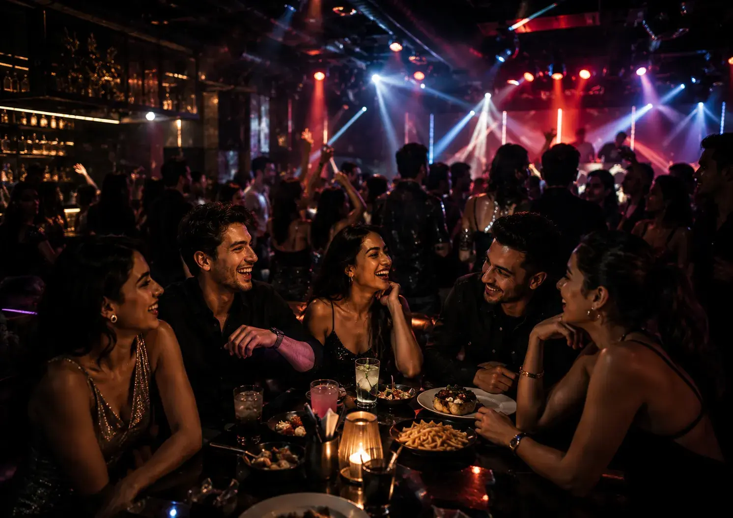 Night Club